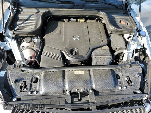 2024 Mercedes-Benz GLE 450 с VIN 4JGFB5KB0RB095236, выставлен на аукционе Copart как лот 59819465 с пробегом 13 970 миль миль и Списание • Salvage title. История ставок и продаж доступна на DreamBid. Изображение 12.