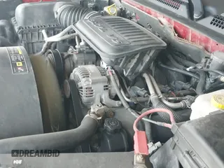 2007 Dodge Dakota SLT с VIN 1D7HE42K27S159777, выставлен на аукционе IAAI как лот 42594172 с пробегом 143 306 миль миль и . История ставок и продаж доступна на DreamBid. Изображение 19.