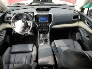 2022 Subaru Ascent Limited с VIN 4S4WMAPD9N3440099, выставлен на аукционе Copart как лот 54713295 с пробегом 37 969 миль миль и Списание • Salvage title. История ставок и продаж доступна на DreamBid. Изображение 8.