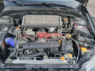 2011 Subaru WRX WRX STI с VIN JF1GV8J64BL505533, выставлен на аукционе Copart как лот 60679145 с пробегом 153 740 миль миль и Чистый • Clean title. История ставок и продаж доступна на DreamBid. Изображение 7.