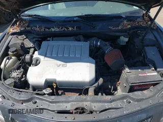 2007 Toyota Camry LE with VIN 4T1BK46K27U030912, listed as a IAAI auction lot 42106302 with 198,655 mi miles and . Bid and sale history available at DreamBid. Image 10.