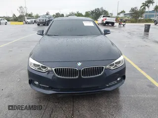 2015 BMW 4 Series 428i с VIN WBA3N3C56FK232264, выставлен на аукционе IAAI как лот 42411099 с пробегом 102 686 миль миль и . История ставок и продаж доступна на DreamBid. Изображение 12.