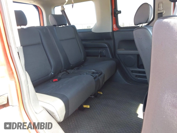 2004 Honda Element EX with VIN 5J6YH28514L003866, listed as a IAAI auction lot 42509654 with 161,987 mi miles and . Bid and sale history available at DreamBid. Image 8.