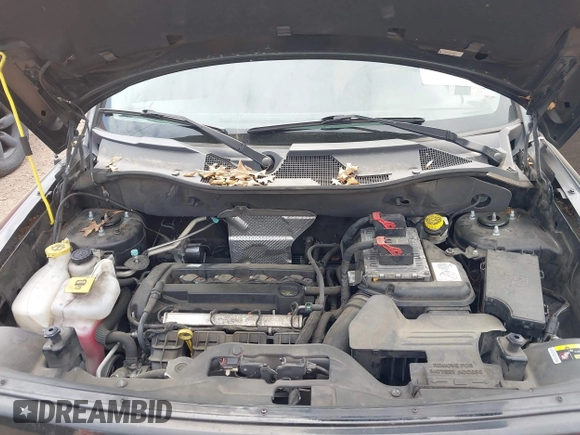 2014 Jeep Patriot Latitude with VIN 1C4NJPFA4ED650283, listed as a IAAI auction lot 41918256 with 160,598 mi miles and . Bid and sale history available at carsss.com. Image 10.