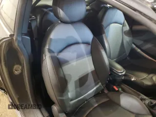 2012 MINI Coupe S z VIN WMWSX3C50CT154835, wystawiony jako Copart lot #76659984 z przebiegiem 122 425 mil mil oraz Szkody całkowita. Historia ofert i sprzedaży dostępna na DreamBid. Obrazek 10.