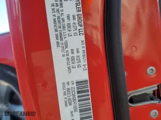 2013 Dodge Charger SXT Plus with VIN 2C3CDXHG8DH716565, listed as a Copart auction lot 80103604 with 129,959 mi miles and Salvage Title. Bid and sale history available at carsss.com. Image 12.