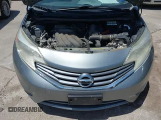 2014 Nissan Note S Plus с VIN 3N1CE2CP0EL361146, выставлен на аукционе IAAI как лот 42809893 с пробегом 160 411 миль миль и . История ставок и продаж доступна на DreamBid. Изображение 10.
