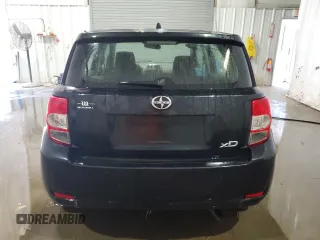 2009 Scion xD z VIN JTKKU10449J049269, wystawiony jako Copart lot #55974295 z przebiegiem 183 699 mil mil oraz Nie do naprawy. Historia ofert i sprzedaży dostępna na DreamBid. Obrazek 6.