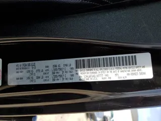 2016 Jeep Wrangler Unlimited Rubicon with VIN 1C4HJWFG4GL107777, listed as a Copart auction lot 48974135 with 118,164 mi miles and Salvage Title. Bid and sale history available at carsss.com. Image 15.