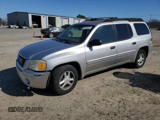 2004 GMC Envoy SLT with VIN 1GKET16S846240609, listed as a Copart auction lot 48526285 with 160,062 mi miles and Clean Title. Bid and sale history available at DreamBid. Image 1.