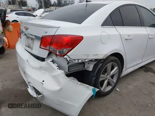 2012 Chevrolet Cruze 2LT with VIN 1G1PG5SCXC7300728, listed as a IAAI auction lot 42109318 with 144,659 mi miles and . Bid and sale history available at DreamBid. Image 6.