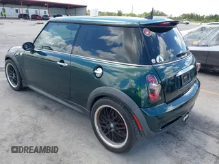 2005 MINI Hardtop S with VIN WMWRE33465TD95560, listed as a IAAI auction lot 42609791 with 133,997 mi miles and . Bid and sale history available at DreamBid. Image 3.