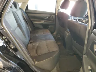 2016 Nissan Altima 2.5 S with VIN 1N4AL3AP8GN360581, listed as a Copart auction lot 50442115 with 66,483 mi miles and Salvage Title. Bid and sale history available at carsss.com. Image 10.