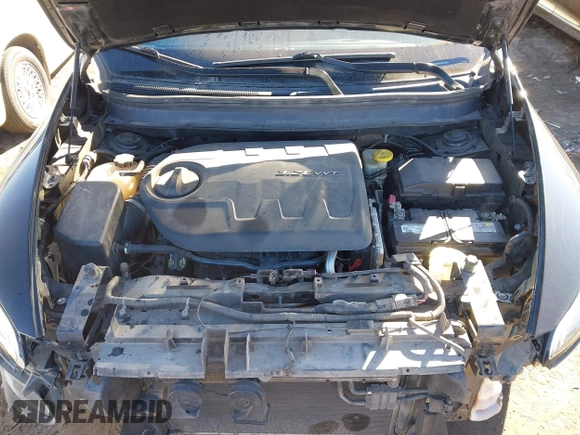 2014 Jeep Cherokee Limited with VIN 1C4PJMDS6EW190972, listed as a IAAI auction lot 41672533 with 213,228 mi miles and . Bid and sale history available at DreamBid. Image 10.