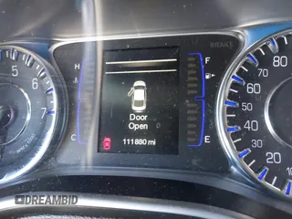 2015 Chrysler 200 Limited with VIN 1C3CCCAB3FN648003, listed as a IAAI auction lot 41859467 with 111,880 mi miles. Bid and sale history available at carsss.com. Image 15.