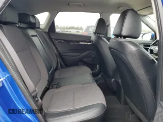 2021 Kia Seltos S z VIN KNDEUCA29M7039114, wystawiony jako Copart lot #51789855 z przebiegiem 65 677 mil mil oraz Szkoda całkowita • Salvage title. Historia ofert i sprzedaży dostępna na DreamBid. Obrazek 11.