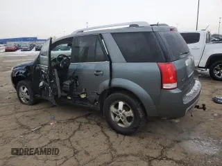 2007 Saturn VUE V6 z VIN 5GZCZ53467S841462, wystawiony jako Copart lot #44927635 z przebiegiem 219 919 mil mil oraz Czysty tytuł • Clean title. Historia ofert i sprzedaży dostępna na DreamBid. Obrazek 2.