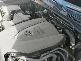 2023 Toyota Tacoma SR5 with VIN 3TMAZ5CN4PM210526, listed as a IAAI auction lot 42635458 with 24,985 mi miles and . Bid and sale history available at DreamBid. Image 20.