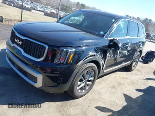 2023 Kia Telluride LX z VIN 5XYP2DGC2PG394637, wystawiony jako IAAI lot #41697582 z przebiegiem 19 836 mil mil oraz . Historia ofert i sprzedaży dostępna na DreamBid. Obrazek 17.