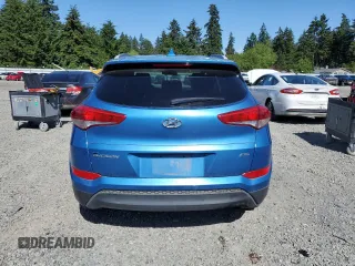 2018 Hyundai Tucson SEL с VIN KM8J3CA46JU701310, выставлен на аукционе Copart как лот 58906265 с пробегом 117 423 миль миль и Чистый • Clean title. История ставок и продаж доступна на DreamBid. Изображение 6.