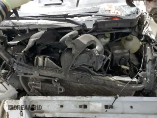 2016 Ford Transit Cargo with VIN 1FTYE9ZM0GKA45324, listed as a Copart auction lot 87444654 with Not Provided miles and Salvage Title. Bid and sale history available at carsss.com. Image 13.