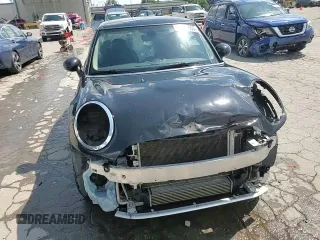 2015 MINI Hardtop with VIN WMWXM5C55F3A04740, listed as a Copart auction lot 61616655 with 95,108 mi miles and Salvage title. Bid and sale history available at DreamBid. Image 14.