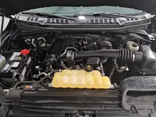 2018 Ford F-150 XL с VIN 1FTEX1EB9JFA84741, выставлен на аукционе Copart как лот 65014085 с пробегом 166 259 миль миль и Чистый • Clean title. История ставок и продаж доступна на DreamBid. Изображение 14.