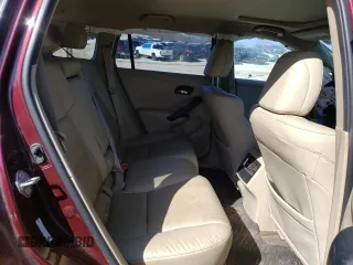 2018 Acura RDX Advance с VIN 5J8TB4H70JL007113, выставлен на аукционе Copart как лот 49409345 с пробегом Не указан миль и Списание • Salvage title. История ставок и продаж доступна на DreamBid. Изображение 11.
