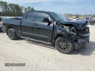 2021 Toyota Tundra 2WD SR with VIN 5TFRY5F12MX277257, listed as a Copart auction lot 44412504 with 71,106 mi miles and Clean Title. Bid and sale history available at carsss.com. Image 4.