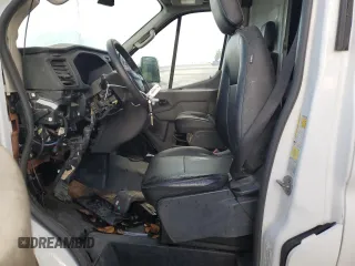 2020 Ford Transit Cargo with VIN 1FTBR3X83LKA65512, listed as a Copart auction lot 69033084 with Not Provided miles and Clean Title. Bid and sale history available at DreamBid. Image 7.