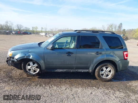 2012 Ford Escape XLT with VIN 1FMCU9D77CKB63827, listed as a IAAI auction lot 42044393 with 231,933 mi miles and . Bid and sale history available at DreamBid. Image 15.
