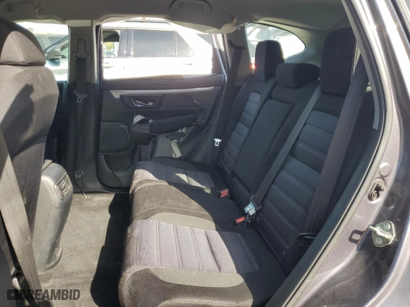 2020 Honda CR-V LX with VIN 5J6RW1H24LL002008, listed as a Copart auction lot 51188055 with 100,614 mi miles and Salvage Title. Bid and sale history available at carsss.com. Image 11.