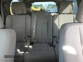 2011 Ford Expedition EL XLT with VIN 1FMJK1J50BEF56986, listed as a Copart auction lot 51699255 with 195,671 mi miles and Clean Title. Bid and sale history available at carsss.com. Image 10.