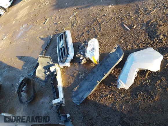 2021 Toyota Tacoma SR z VIN 3TMCZ5AN5MM386394, wystawiony jako IAAI lot #41821364 z przebiegiem 54 070 mil mil oraz . Historia ofert i sprzedaży dostępna na DreamBid. Obrazek 12.