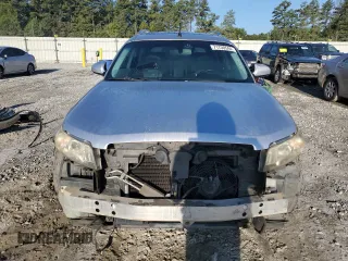 2008 Infiniti FX Options with VIN JNRBS08W08X400039, listed as a Copart auction lot 71730544 with Not Provided miles and Salvage Title. Bid and sale history available at DreamBid. Image 5.