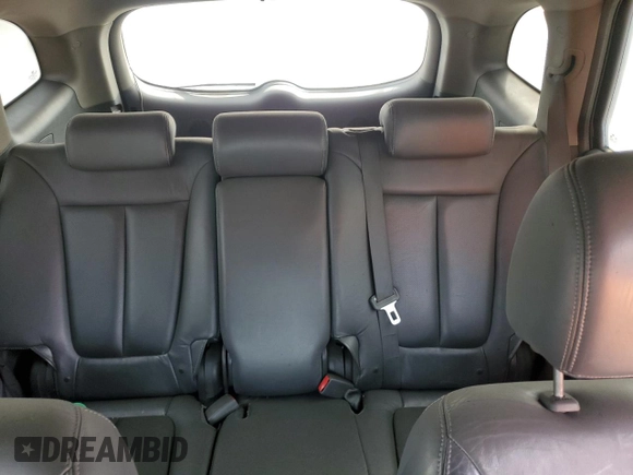 2009 Hyundai Santa Fe SE с VIN 5NMSH13E19H275923, выставлен на аукционе Copart как лот 47304785 с пробегом 172 093 миль миль и Списание • Salvage title. История ставок и продаж доступна на DreamBid. Изображение 10.