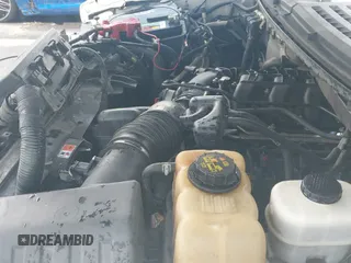 2011 Ford F-150 XL с VIN 1FTEX1CM5BKE08099, выставлен на аукционе IAAI как лот 42502519 с пробегом 209 489 миль миль и . История ставок и продаж доступна на DreamBid. Изображение 19.
