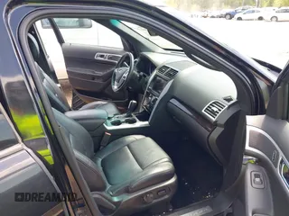 2015 Ford Explorer Limited with VIN 1FM5K8F83FGA05281, listed as a IAAI auction lot 41992161 with 104,897 mi miles and . Bid and sale history available at DreamBid. Image 5.