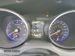 2015 Subaru Legacy with VIN 4S3BNCL69F3016250, listed as a Copart auction lot 67354684 with 220,617 mi miles and Salvage title. Bid and sale history available at DreamBid. Image 9.