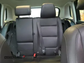 2013 Volkswagen Tiguan SE z VIN WVGBV7AX3DW544490, wystawiony jako Copart lot #52632675 z przebiegiem 149 170 mil mil oraz Czysty tytuł • Clean title. Historia ofert i sprzedaży dostępna na DreamBid. Obrazek 10.