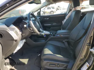 2018 Honda Clarity Plug-In Hybrid Touring with VIN JHMZC5F32JC008547, listed as a Copart auction lot 67163064 with 77,870 mi miles and Salvage Title. Bid and sale history available at carsss.com. Image 7.