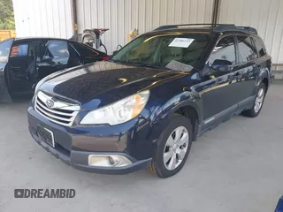 2012 Subaru Outback 2.5i с VIN 4S4BRBAC0C3210857, выставлен на аукционе IAAI как лот 42486193 с пробегом 215 897 миль миль и . История ставок и продаж доступна на DreamBid. Изображение 2.