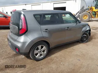 2019 Kia Soul z VIN KNDJN2A28K7662646, wystawiony jako IAAI lot #42246288 z przebiegiem 62 825 mil mil oraz . Historia ofert i sprzedaży dostępna na DreamBid. Obrazek 4.
