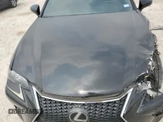 2016 Lexus GS 350 with VIN JTHBZ1BL4GA000114, listed as a Copart auction lot 55514934 with 82,524 mi miles and Salvage Title. Bid and sale history available at carsss.com. Image 13.
