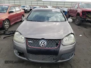 2008 Volkswagen GTI z VIN WVWHV71K18W175718, wystawiony jako Copart lot #76286314 z przebiegiem Nie podano mil oraz Czysty tytuł • Clean title. Historia ofert i sprzedaży dostępna na DreamBid. Obrazek 5.