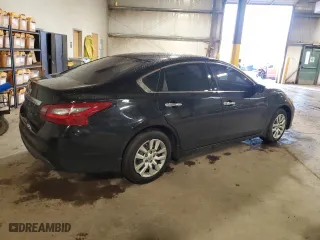 2018 Nissan Altima 2.5 SL with VIN 1N4AL3AP6JC246260, listed as a Copart auction lot 50148725 with 97,248 mi miles and Salvage Title. Bid and sale history available at carsss.com. Image 3.