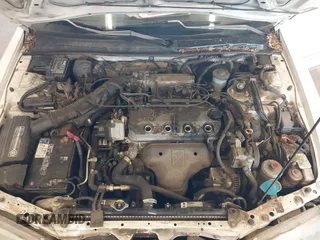 1994 Honda Accord EX with VIN JHMCD5654RC081998, listed as a IAAI auction lot 42052781 with 148,095 mi miles and . Bid and sale history available at carsss.com. Image 10.