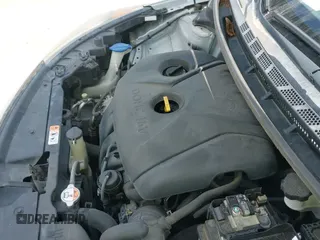 2014 Kia Forte LX с VIN KNAFK4A69E5248253, выставлен на аукционе IAAI как лот 42049489 с пробегом 154 541 миль миль и . История ставок и продаж доступна на DreamBid. Изображение 12.