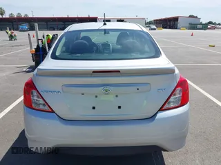 2019 Nissan Versa SV z VIN 3N1CN7AP9KL867893, wystawiony jako IAAI lot #42100542 z przebiegiem 105 962 mil mil oraz . Historia ofert i sprzedaży dostępna na DreamBid. Obrazek 16.