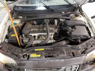 2003 Volvo V70 XC70 z VIN YV1SZ59H831103521, wystawiony jako Copart lot #80958954 z przebiegiem 153 551 mil mil oraz Szkoda całkowita • Salvage title. Historia ofert i sprzedaży dostępna na DreamBid. Obrazek 12.